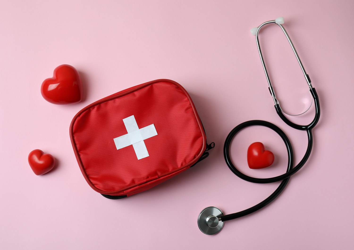 Delta3 Corso aggiornamento addetto primo soccorso